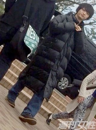 Kis-My-Ft2玉森裕太、主演秋ドラマを前倒しで撮影の理由