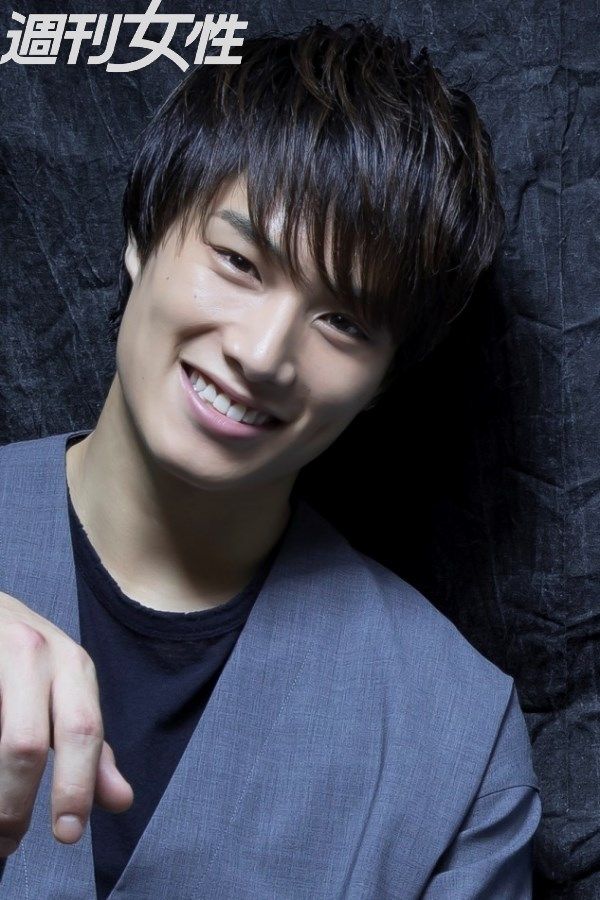 岩田剛典は「騒がしい女性が苦手」、鈴木伸之は「家庭的な年上女性がいい」