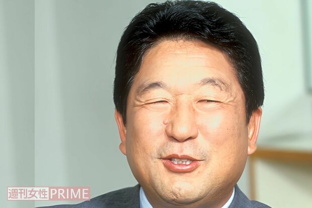 若かりし頃の徳光和夫