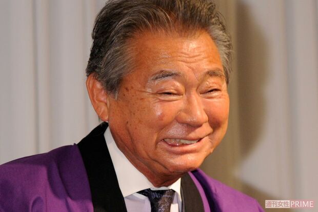 みのもんたさん