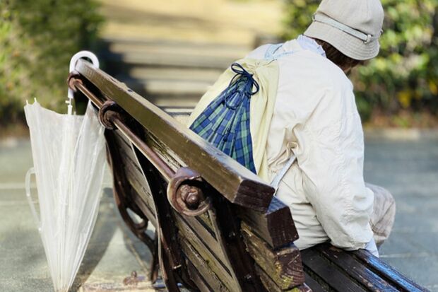 写真はイメージです