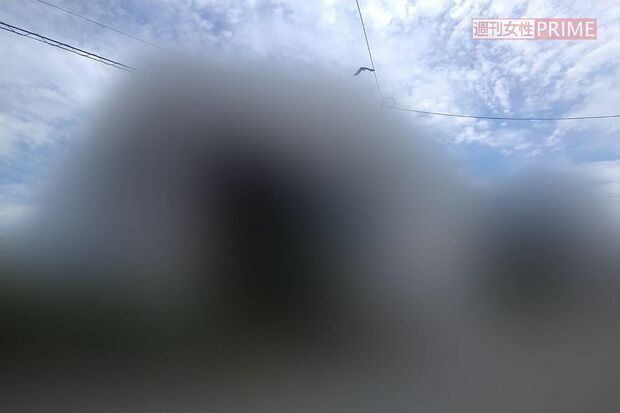 多くの通報を受け、幼児を一時保護した福岡県内の児童相談所