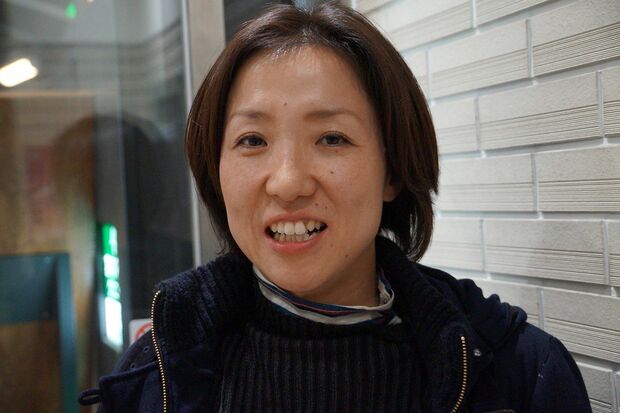 沖縄差別を解消し、沖縄と日本の関係を変えたいと基地引き取りを目指す松本さん