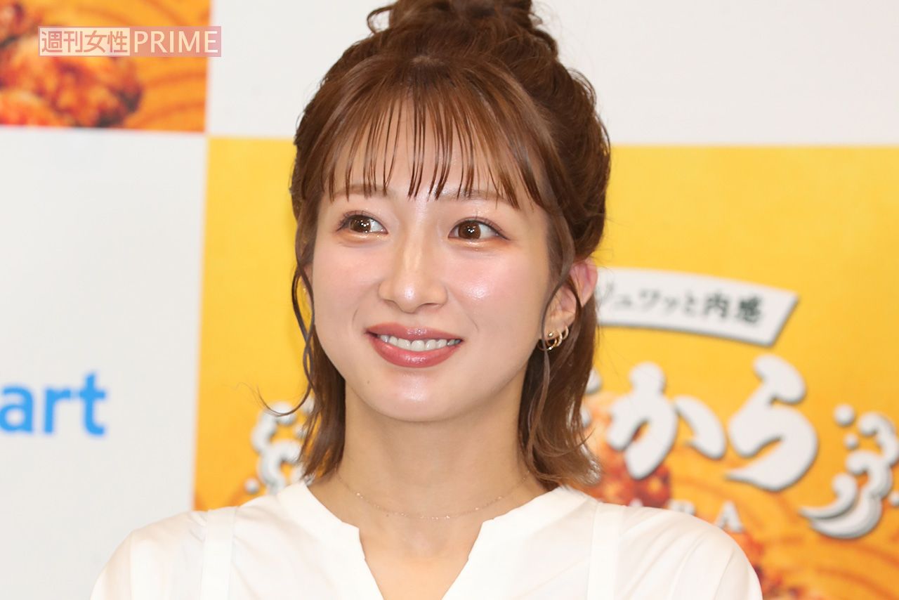 辻希美、16歳長女・希空のTikTokが話題の裏で「沖縄のホテルを1億円で購入→年400万円の利益」の財テク | 週刊女性PRIME