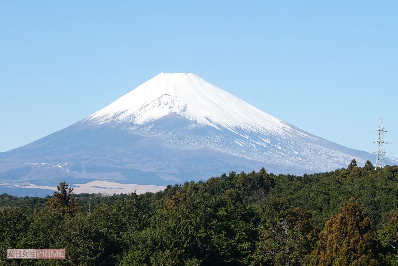 富士山》登山中の99歳女性が遭難で「迷惑かけるな」厳しい指摘が噴出