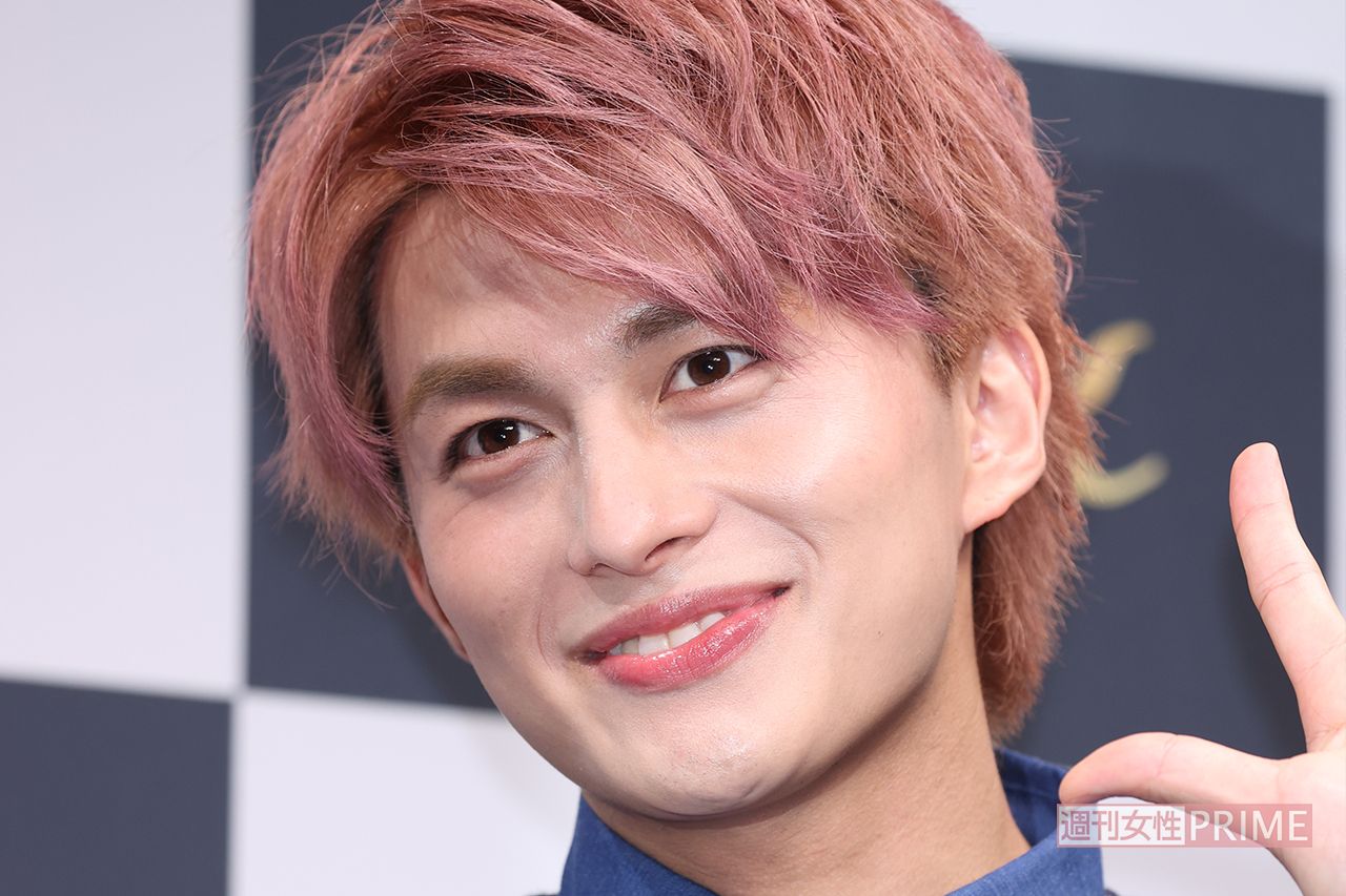 画像・写真】《万引きで契約解除》元ボイメン小林豊が激白！強行