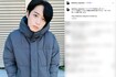 2024年末にファンクラブを開設した前山剛久(本人のインスタグラムより)