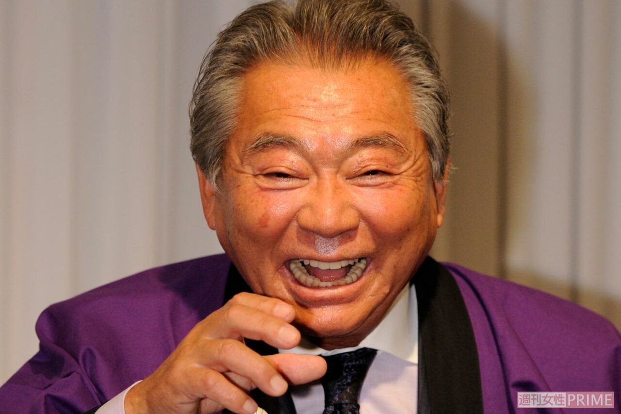 みのもんた 現在