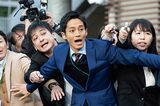 土曜ドラマ 『今ここにある危機とぼくの好感度について』 NHK総合にて毎週土曜、夜9時〜（全5回） ※5月15日は休止