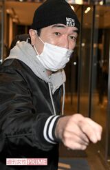 『牛宮城』オープン初日に撮影クルーを連れてやってきた江頭2:50