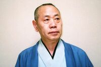 刑務所慰問を行う落語家・七代目桂才賀、受刑者に確実にウケる「つかみ」とは