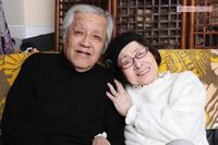 浅香光代さん、コロナ禍の入院先で「浅草に帰りたい…」内縁夫と息子が明かす最期