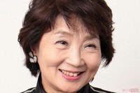 樫山文枝、視聴率56%の朝ドラ『おはなはん』で「メイクに卵白を使って」18歳から80歳まで演じた撮影秘話