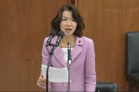 豊田真由子氏、議員続投宣言も期待できぬ“給与2100万円に見合う働き”