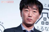 徳井義実の大親友、スピードワゴン小沢一敬のジワる独特な“セカオザ”ワールド