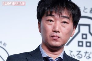 徳井義実の大親友 スピードワゴン小沢一敬のジワる独特な セカオザ ワールド ニュース概要 週刊女性prime