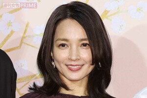 国仲涼子