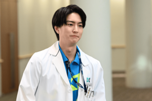 ドラマ『大病院占拠』（日本テレビ系、土曜夜10時〜）