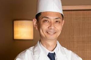 榎本正哉被告（グルメサイトHPより）