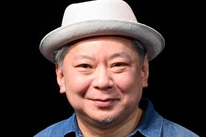 本作の脚本を手がけた鈴木おさむ