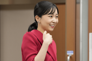 佳子さまは筑波技術大学を訪れ、キルギスから来日中の聴覚障害者と手話を交えて交流(2026年6月13日)