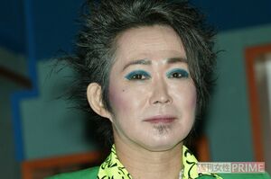 2009年、58歳で亡くなった忌野清志郎さん