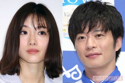 『アンサング・シンデレラ』は田中圭(右)、石原さとみ(左)で手堅いと予想されたが数字も評判も芳しくない