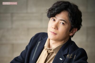 『新しい地図』稲垣吾郎、2025年の漢字は「『舞』かな。魔法で舞っていたし（笑）」舞台ハリポタを振り返り