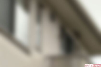 《埼玉・上尾市》事件後、ベランダに紳士用靴下が干されたことがあったという