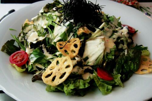 シシリアンライス（佐賀県）