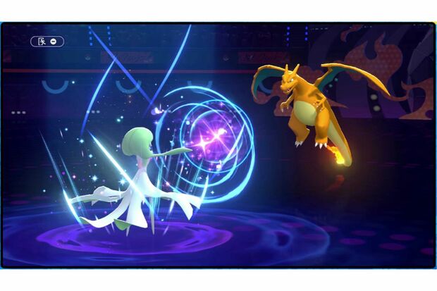 バトル“ガチ勢”歓喜の『Pokemon Champions』（公式サイトより）
