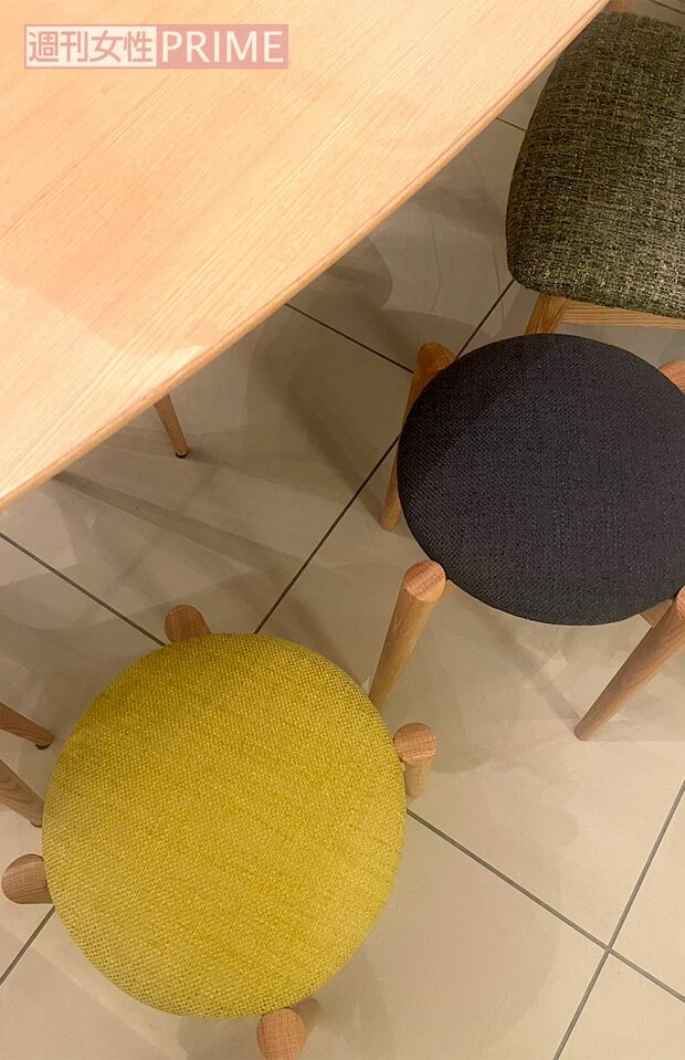 撮影／加藤綾菜