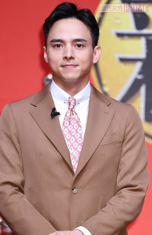 満島真之介は豆腐＆納豆が好物という大豆っ子だ。納豆パワーで粘り強い人気をゲットしてほしい