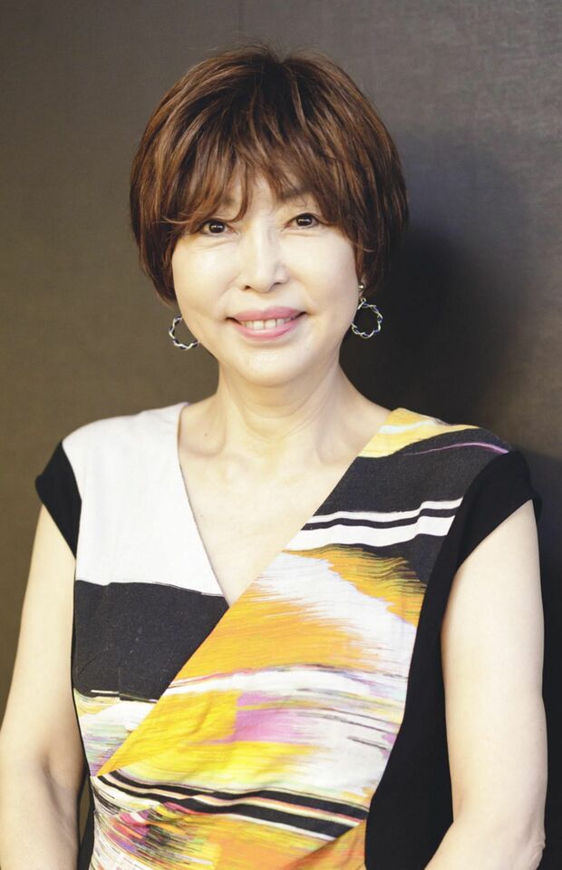 岡野あつこさん●夫婦問題研究家、ライフアップ・カウンセラー、NPO法人日本家族問題相談連盟理事長。34年間で約4万件の相談を受け、修復も含め、数多くの夫婦問題を解決。離婚・夫婦問題の第一人者として講演、メディア出演多数。YouTube「岡野あつこチャンネル」は登録者数6万人以上。