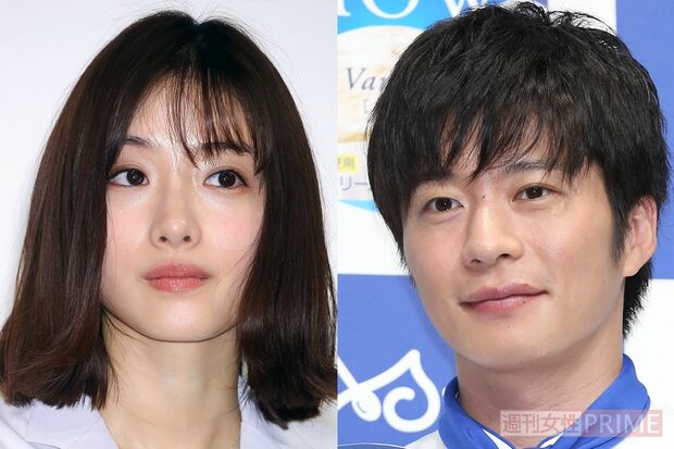 『アンサング・シンデレラ』は田中圭（右）、石原さとみ（左）で手堅いと予想されたが数字も評判も芳しくない