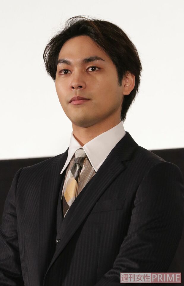 柳楽優弥