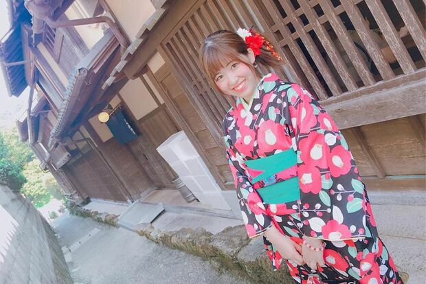 本人のフェイスブックより