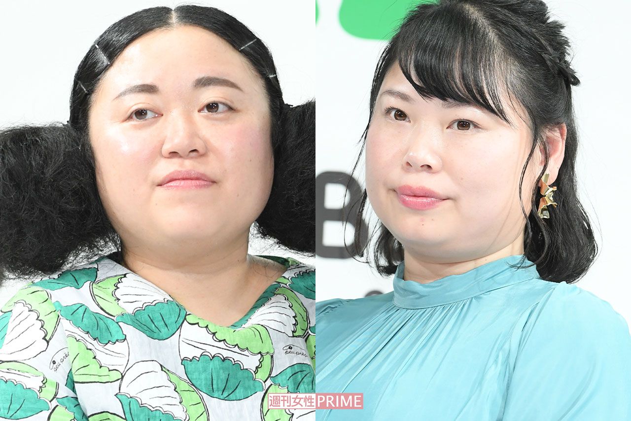 画像・写真】女性芸人決定戦『THE W』の決勝メンバー発表もファンから