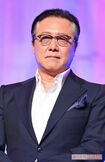 池沢栄吾役の石橋凌、Netflix『全裸監督』ワールドプレミア('19年7月)