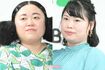 『女芸人No.1決定戦 THE W』9代目女王のニッチェ