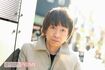 宮田和弥　撮影／佐藤靖彦