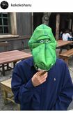 かつて菅原がアップした三浦と思われる男性の画像