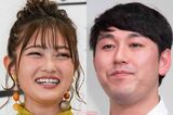 井上咲楽・オズワルド畠中悠の“12歳差”熱愛報道に「推せるカッ…
