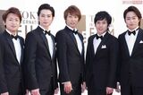 『嵐』全メンバーのファンクラブ揃い踏みで「相場ガン無視」顕著…