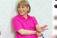 小室哲哉のぱっつん前髪&金髪ボブに「かわいい」の声、加齢とともに増える男性の“おばちゃん化”