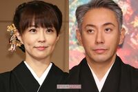 小林麻耶と國光吟氏の再婚で騒動終焉へ、“小林劇場”を茶番劇にした海老蔵の狡猾スルースキル