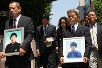 大川小津波裁判 納得できない勝訴「知りたいのは裏山に避難できなかった“理由”」