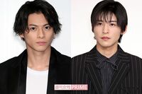 Number_i平野紫耀の主演映画『かぐや様は告らせたい』、目黒蓮の主演ドラマ『海のはじまり』に“裏被り”す…