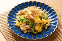 【知って楽しい雑学】旬真っ只中、9月まで楽しめる「ゴーヤ」の“苦み”を抑えるコツは加熱にあった!火に…