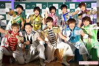 BOYS AND MEN 『紅白歌合戦』出場へ! 東海地方ではジャニーズよりも有名